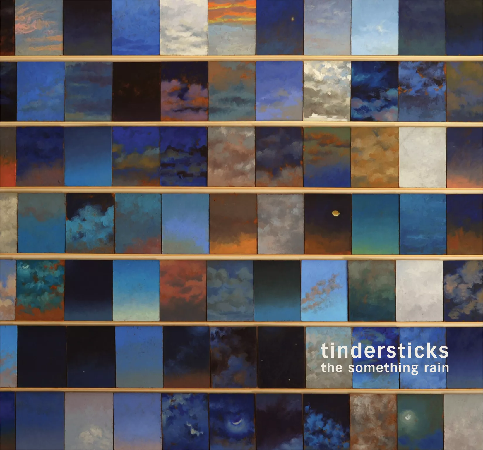 The Something Rain - Tindersticks