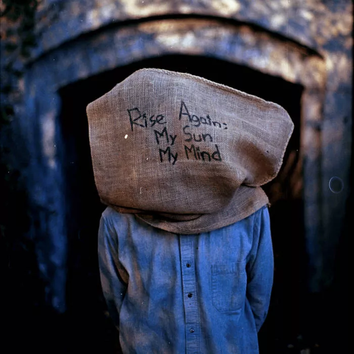 Rise Again; My Sun, My Mind - Cloudwalk