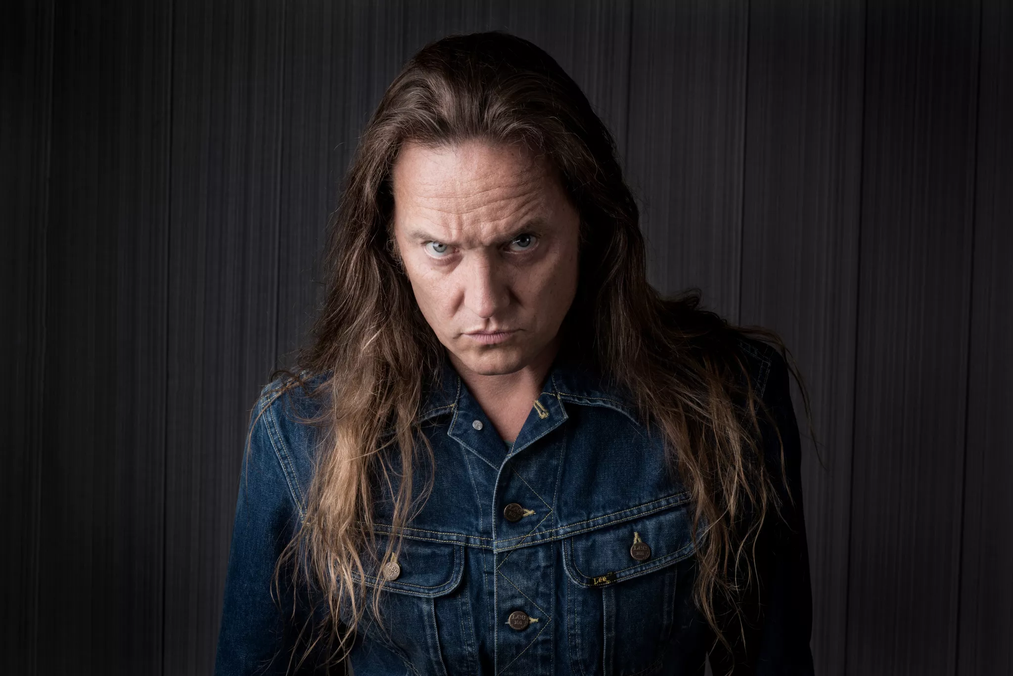 Jesper Binzer er klar med soloalbum og mini-turné