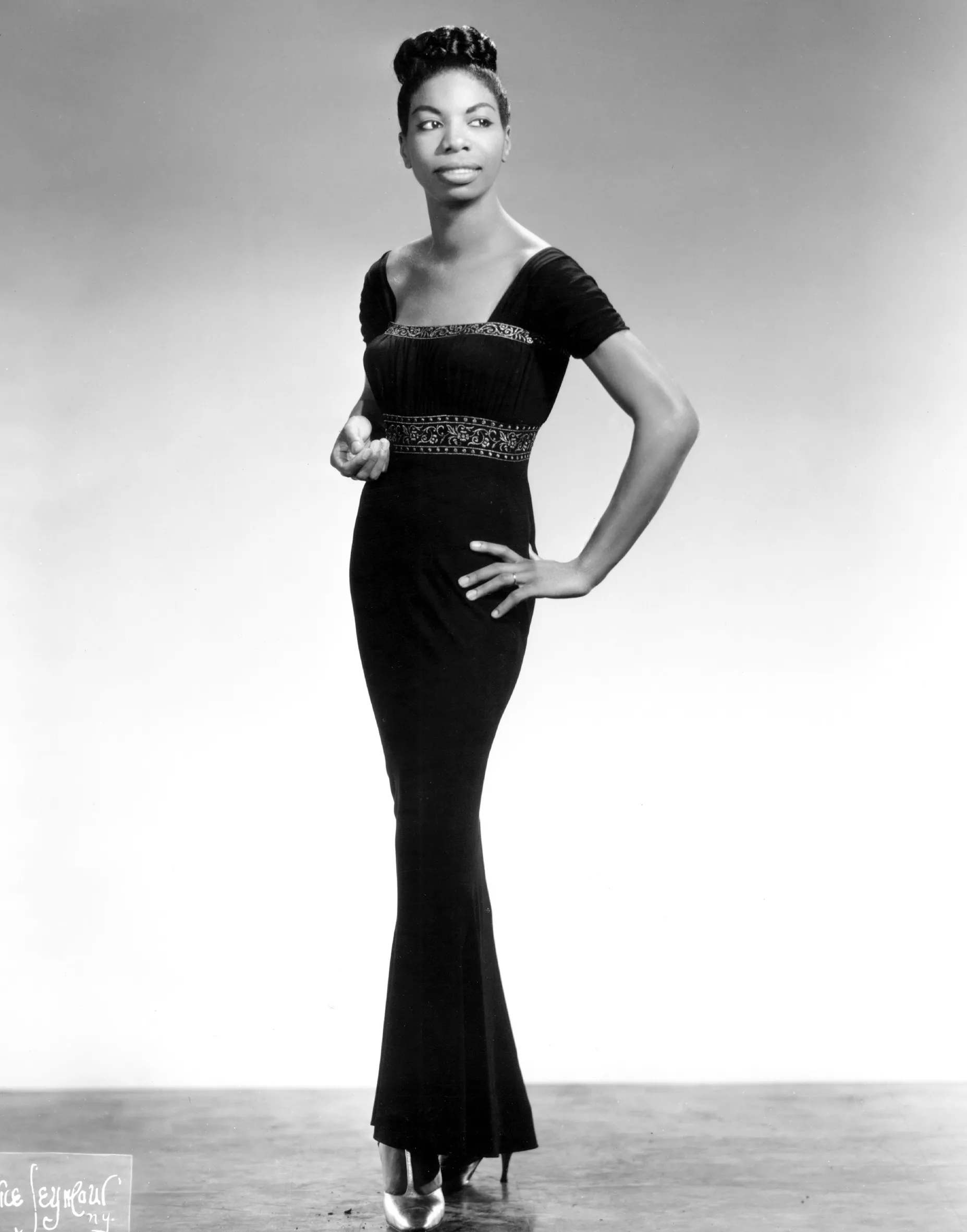 Se traileren til kommende Nina Simone-film