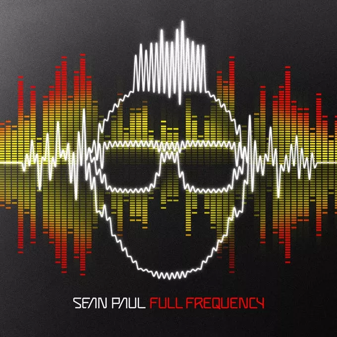 Full Frequency - Sean Paul