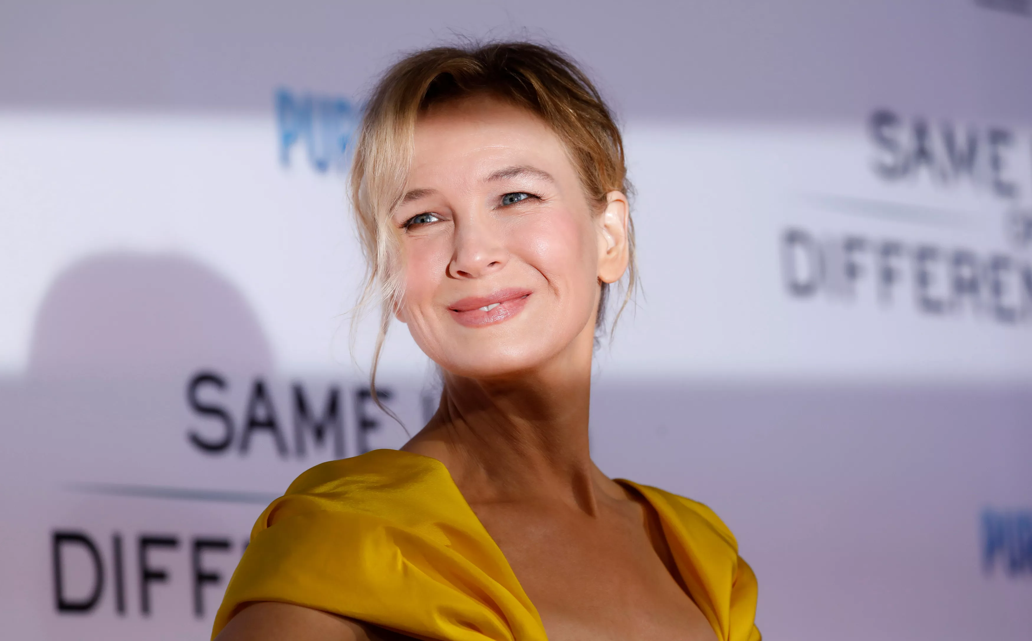 Se det første bildet av Renée Zellweger i rollen som musikalsk Hollywood-ikon