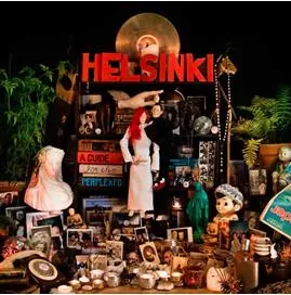 A Guide for the Perplexed - Helsinki