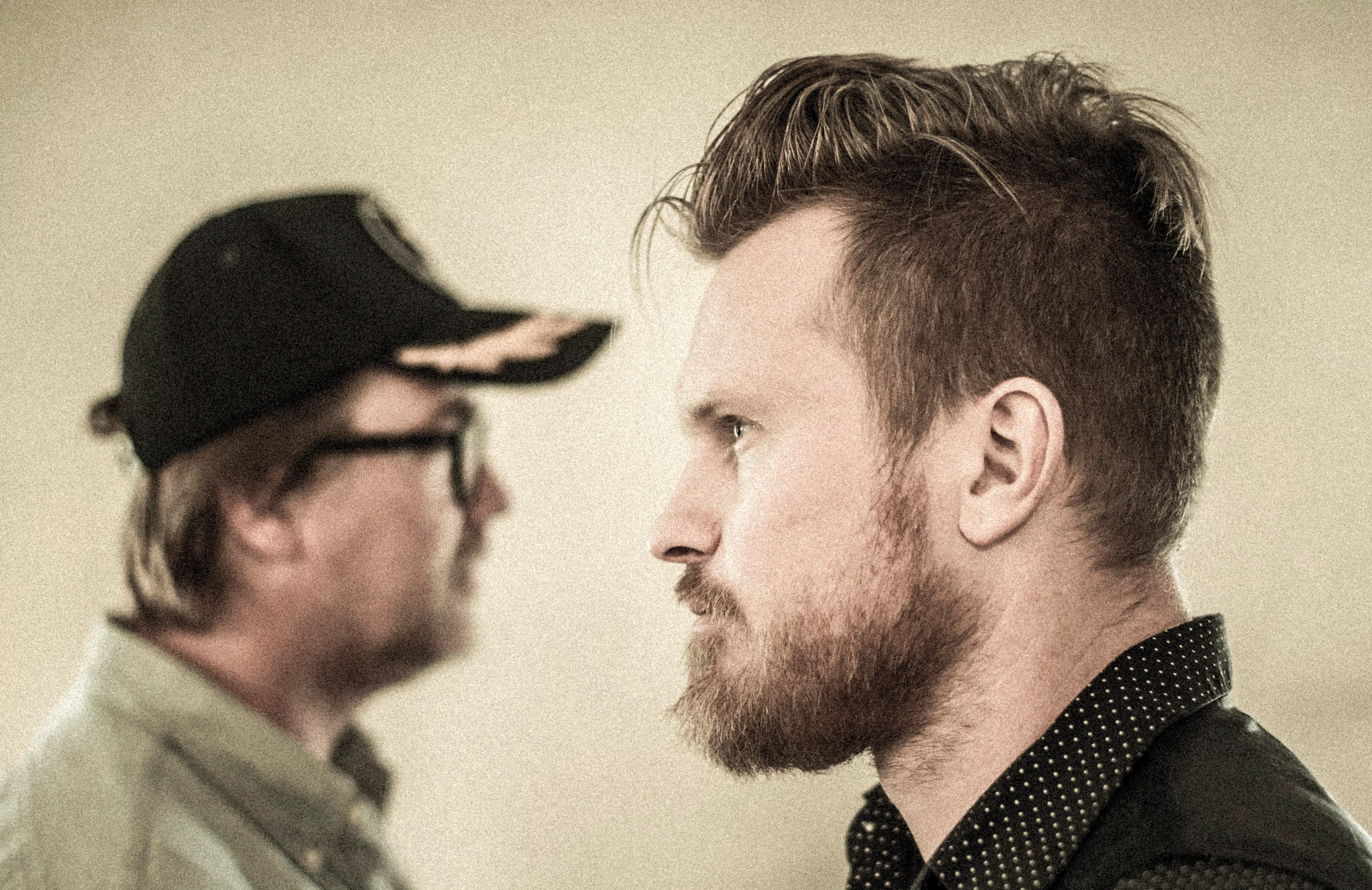 Blueshelt entrer Ibsen-univers