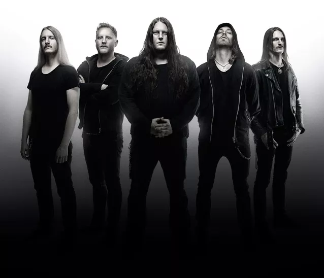 Katatonia: The Fall Of Hearts