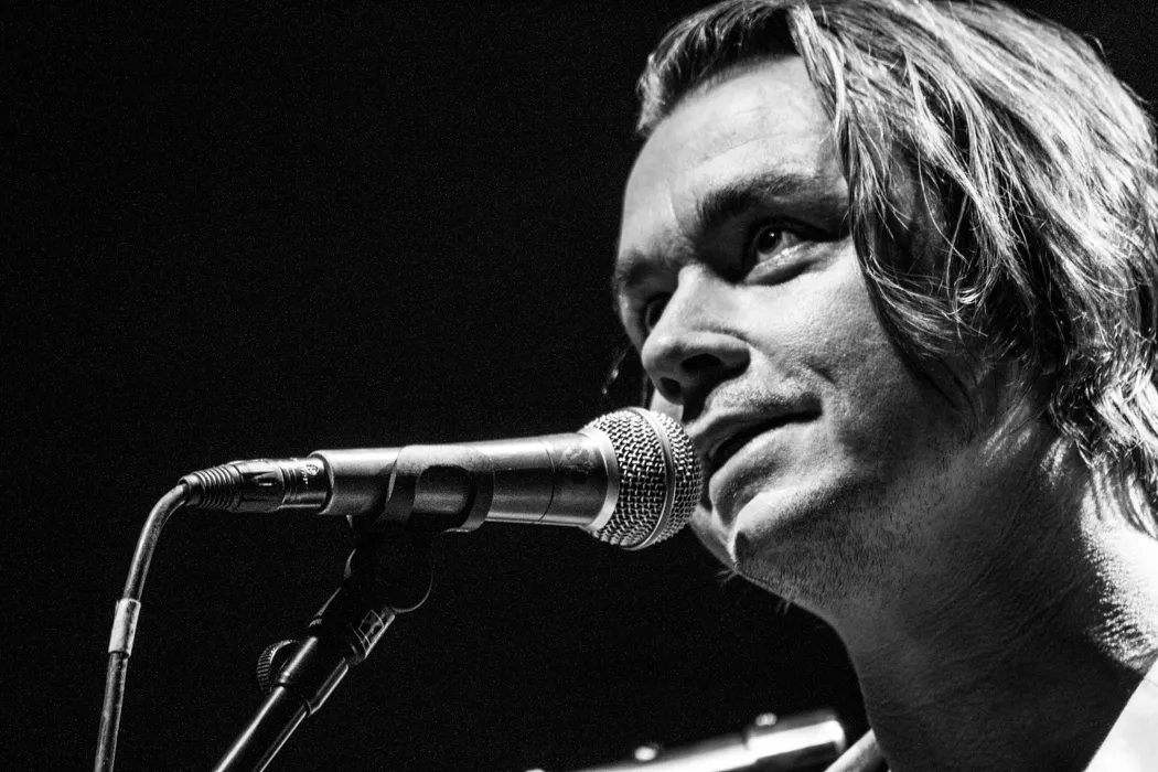 Emil Jensen: Where's The Music?, Norrköping