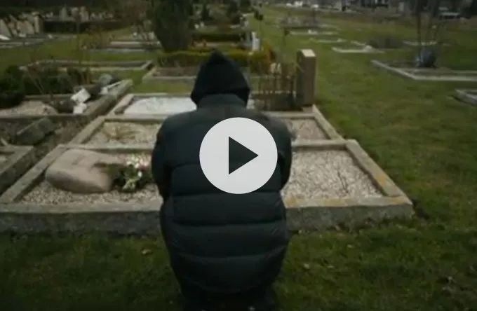 Video: Se S!vas og Gilli i en kold, voldsom verden