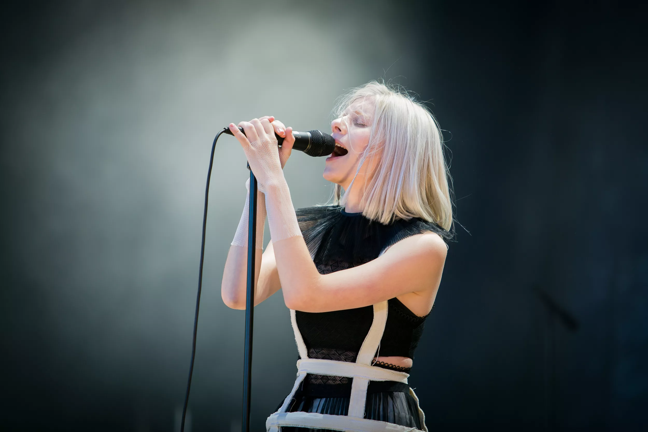 En rømningsvei til fantasiens verden