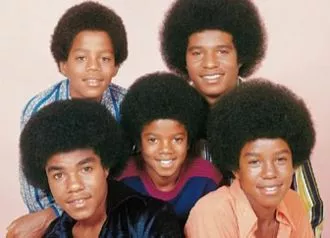 Jackson 5 gendannes