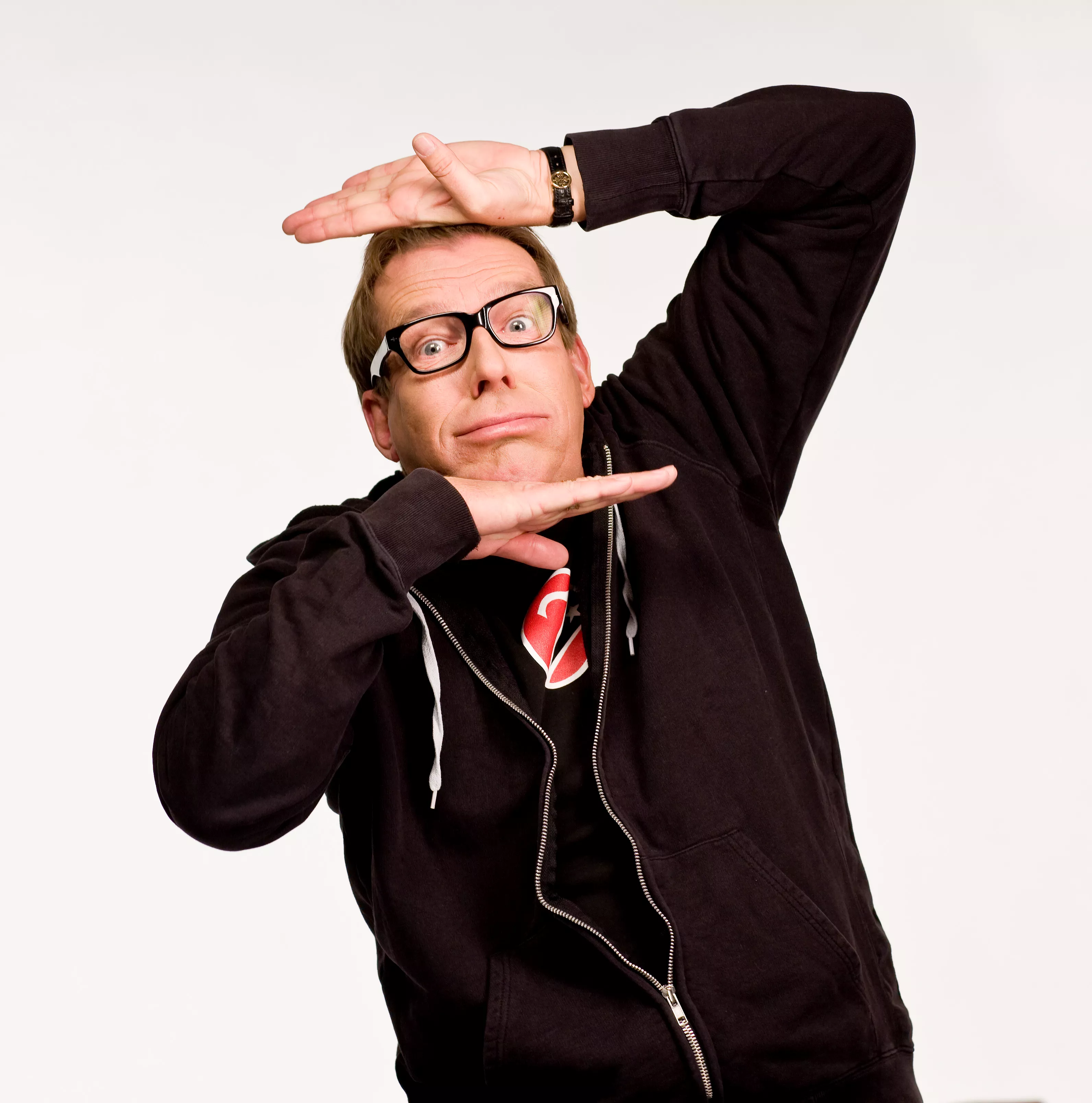 Finale: Søren Østergaard