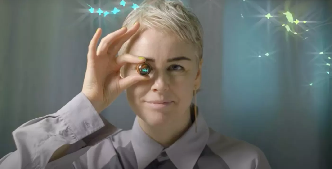 Lise Westzynthius og prisbelønnet forfatter stifter musikkollektiv – se første video