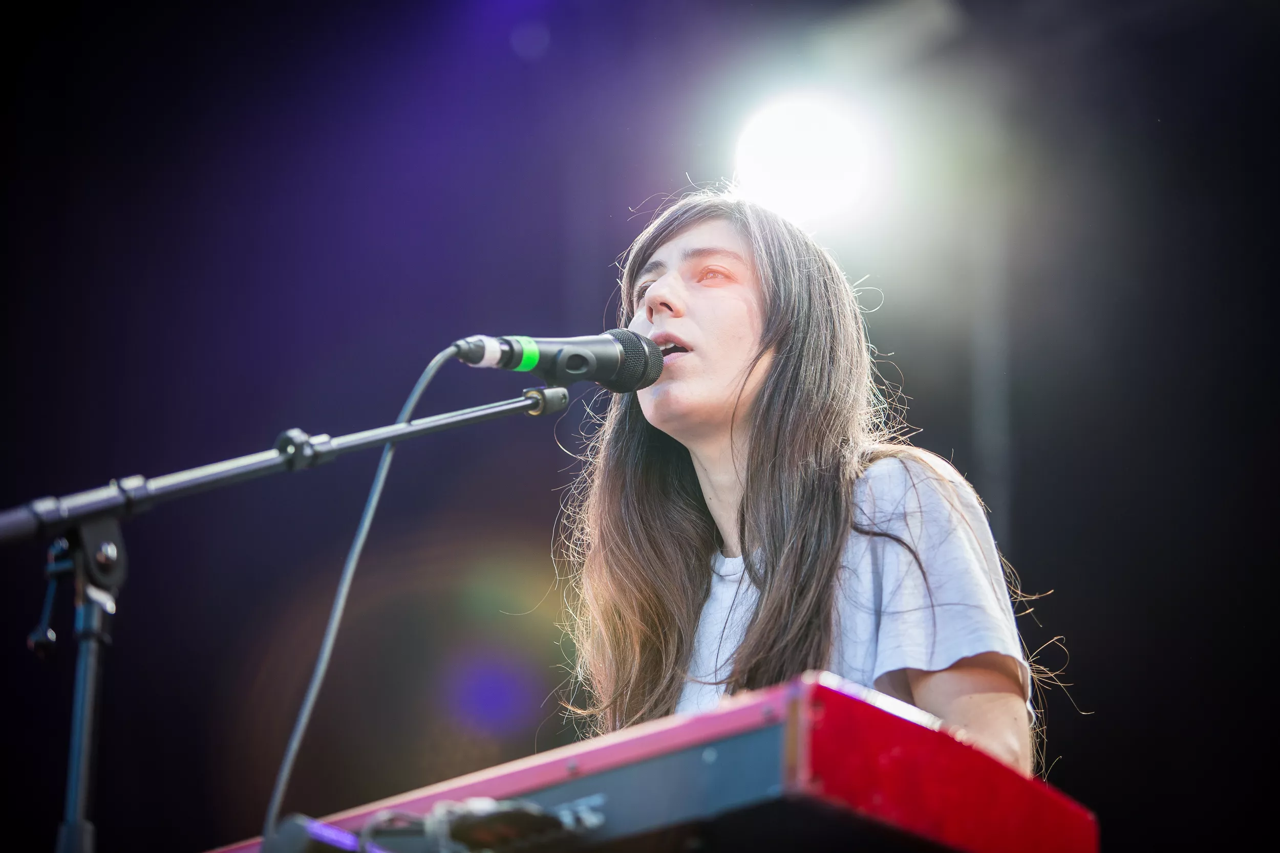 Kunstfærdig drømmepop