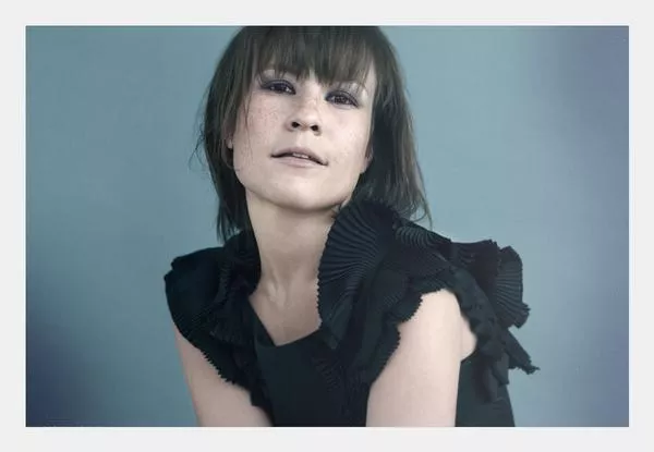 Hannah Schneider og Freja Loeb: Train, Århus