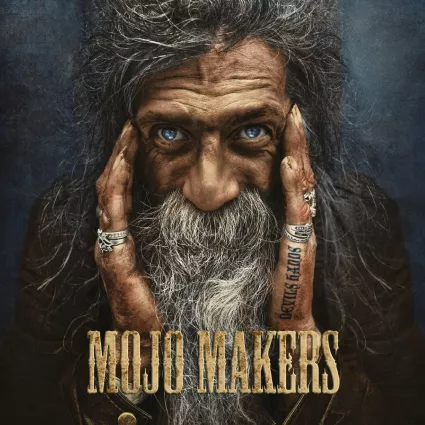 Devil's Hands - Mojo Makers