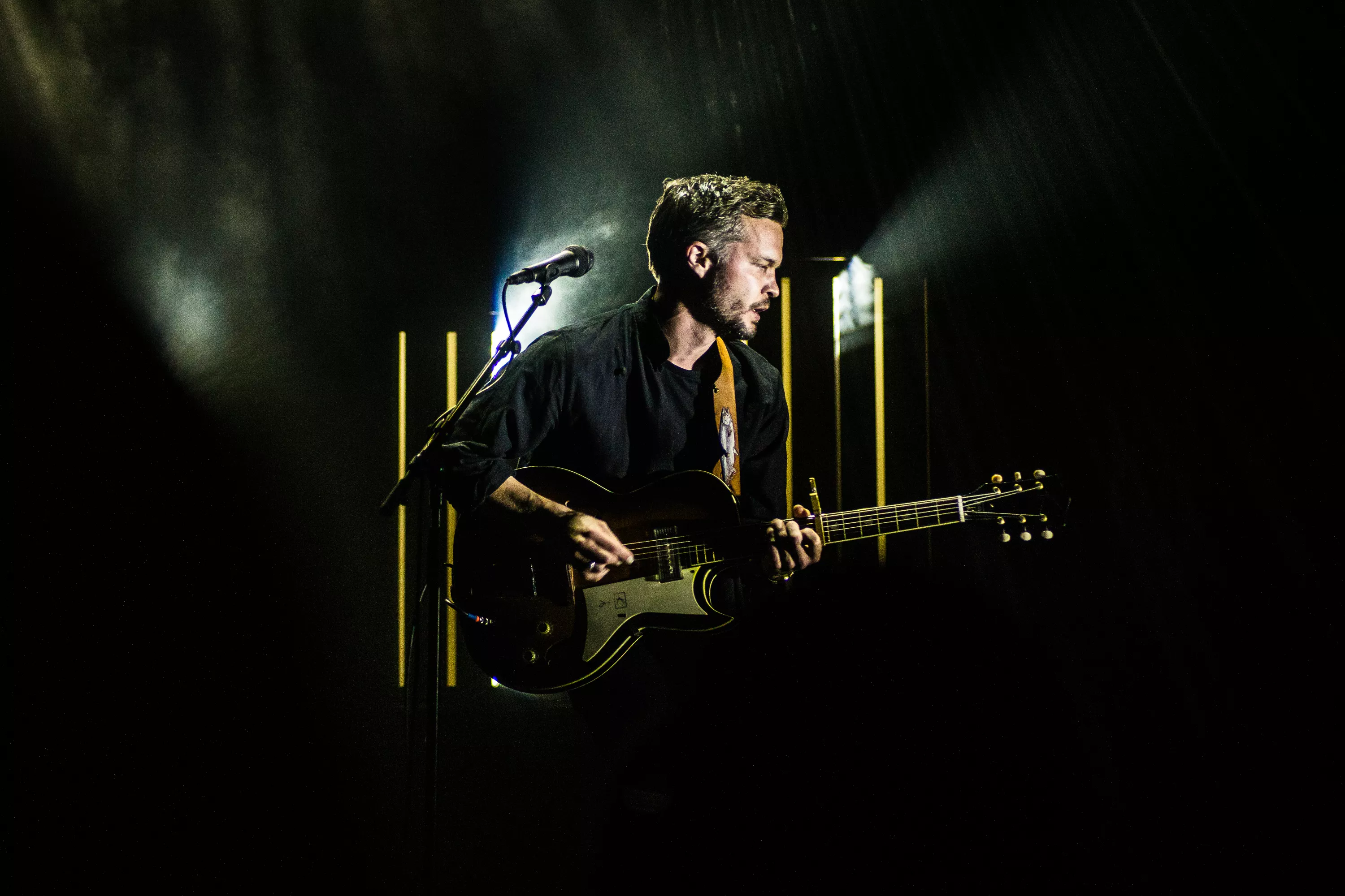 The Tallest Man On Earth redo med nytt album 