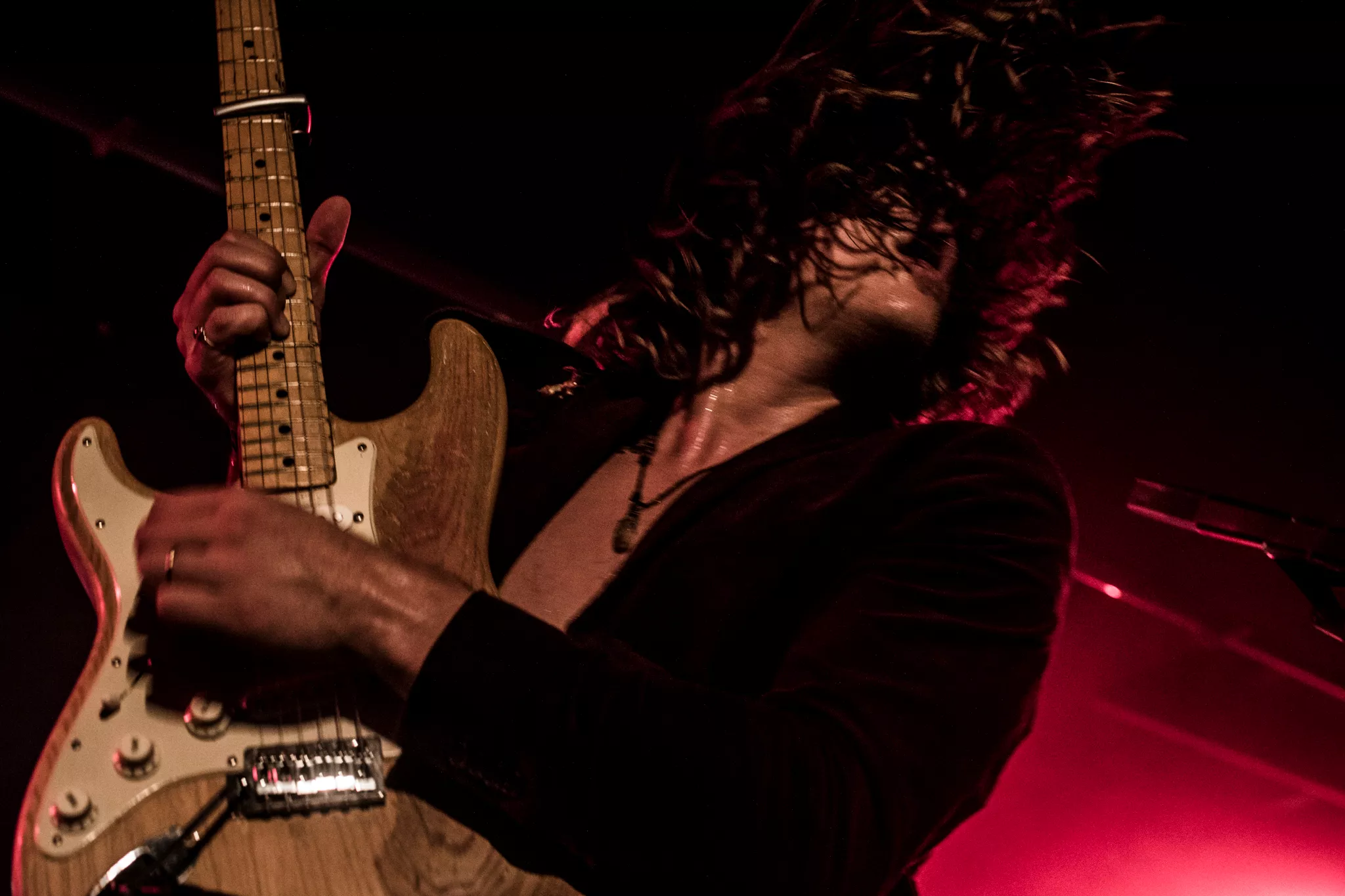 Fribytterdrømme annoncerer efterårskoncerter 