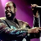Barry White-dvd på vej