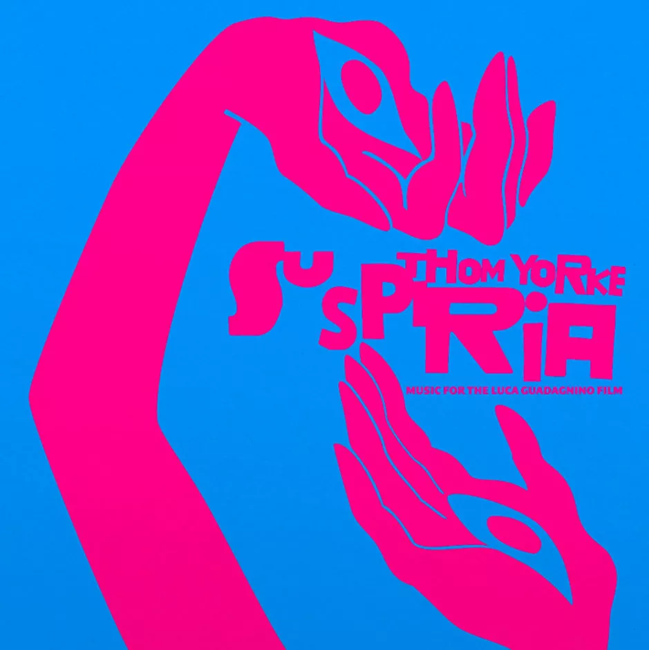 Suspiria - Thom Yorke