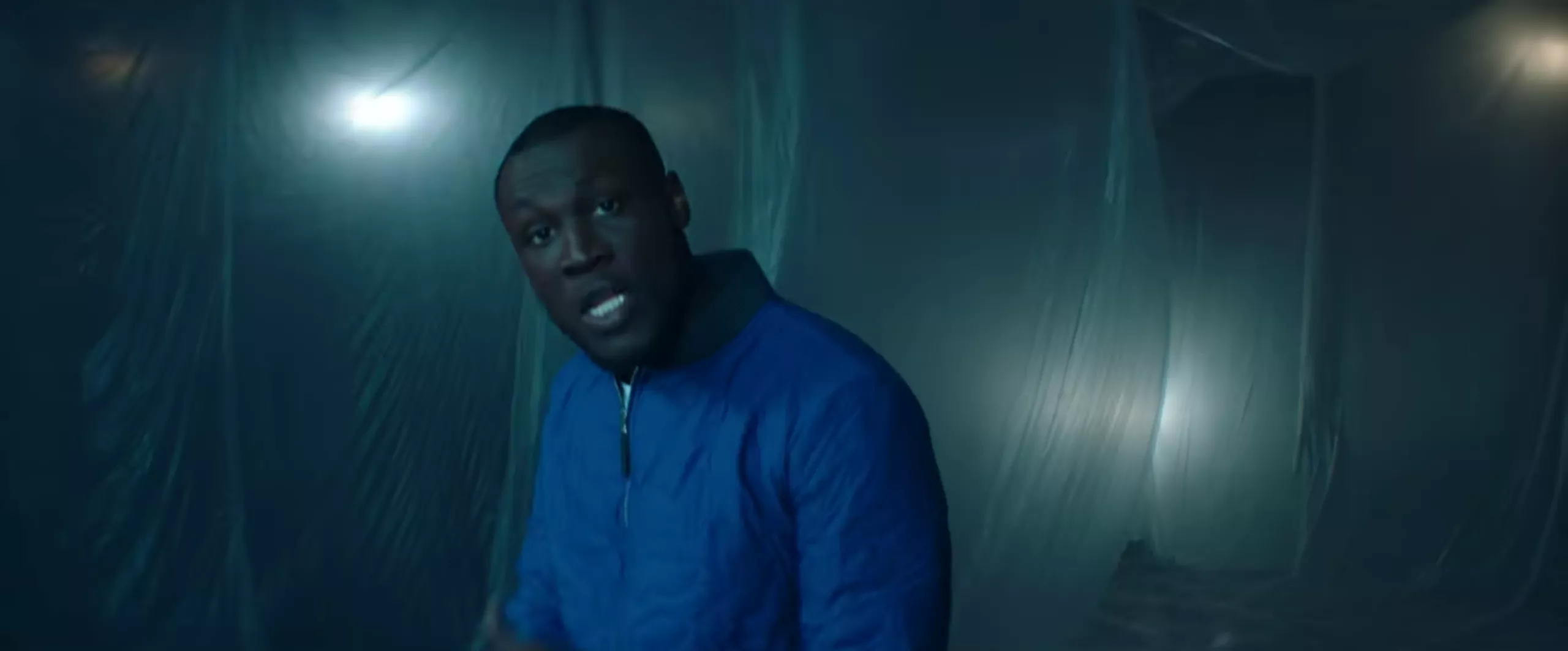 Stormzy udgiver musikvideo til ”Cold” – se den her
