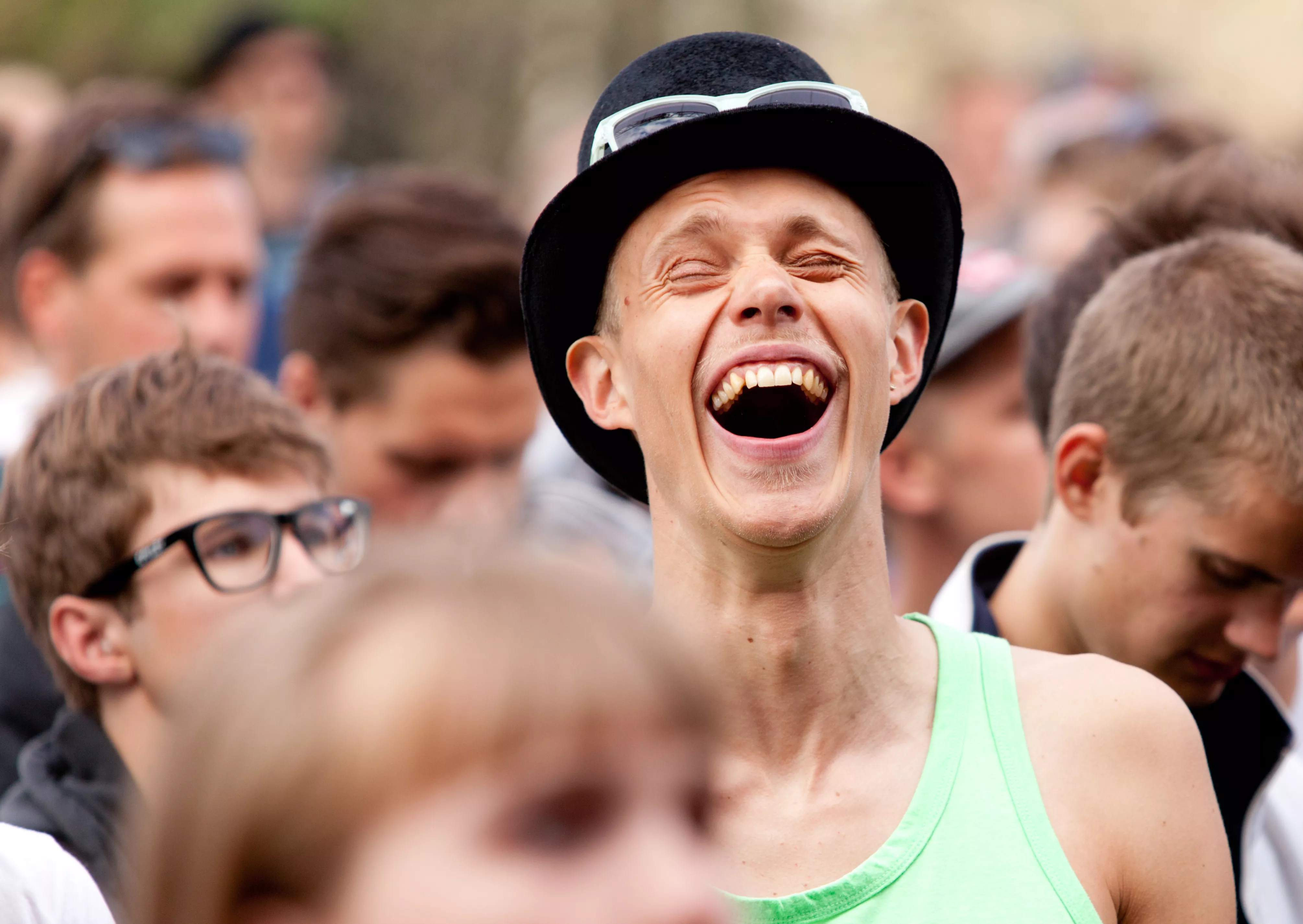 NorthSide: Stor kredit til publikum