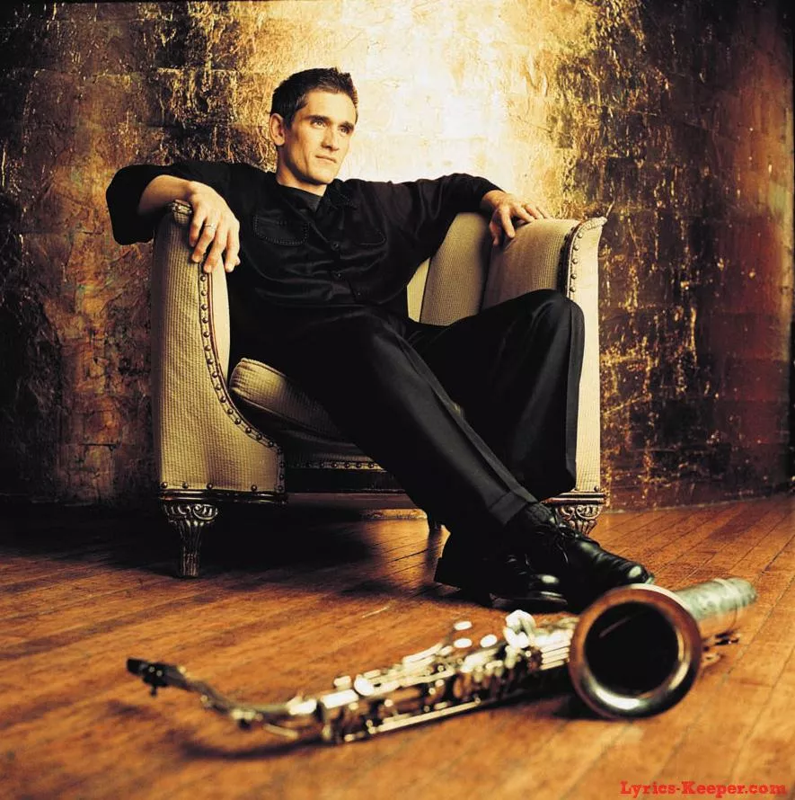 Curtis Stigers til Aarhus Jazz Festival