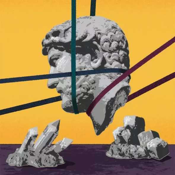 Årets album 2010 – Fredrik Franzén