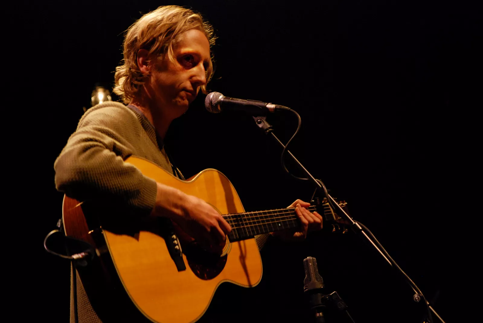 Jonas Alaska: Rockefeller, Oslo