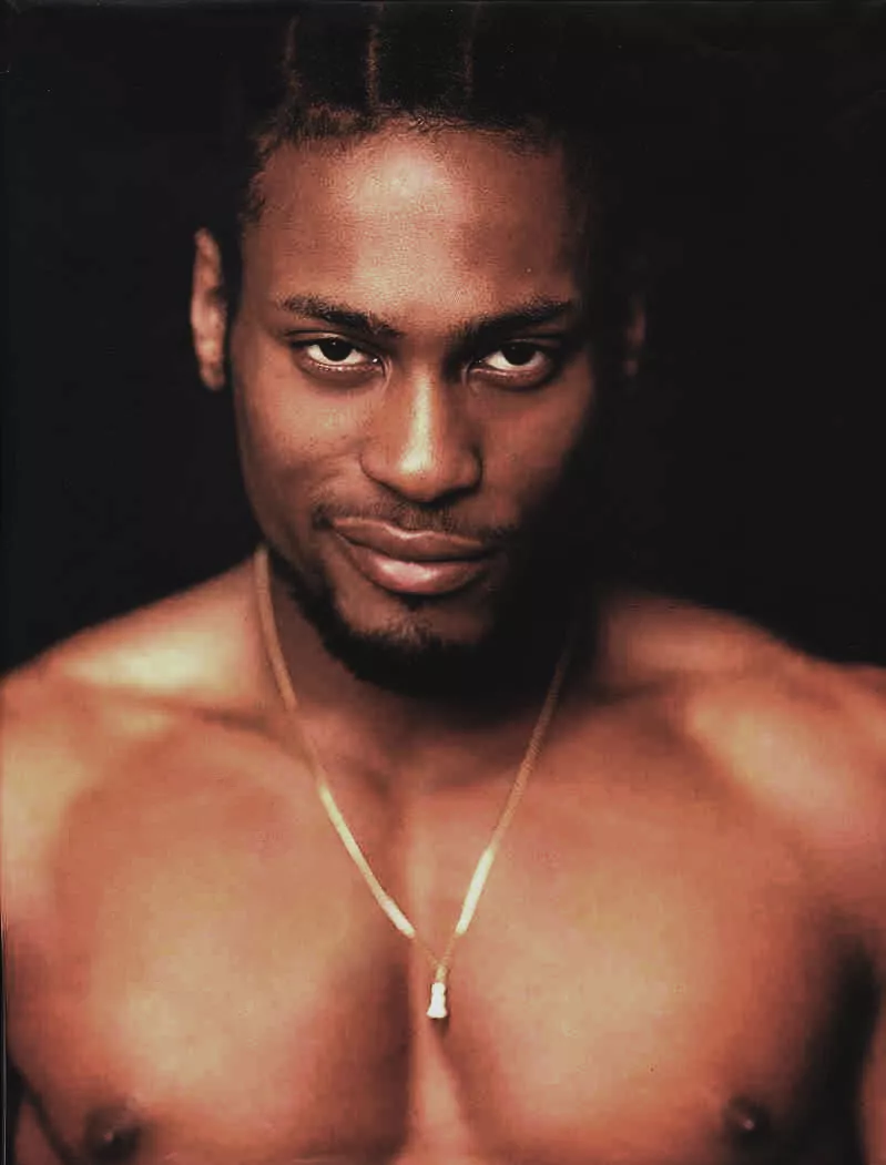 D'Angelo til Oslo