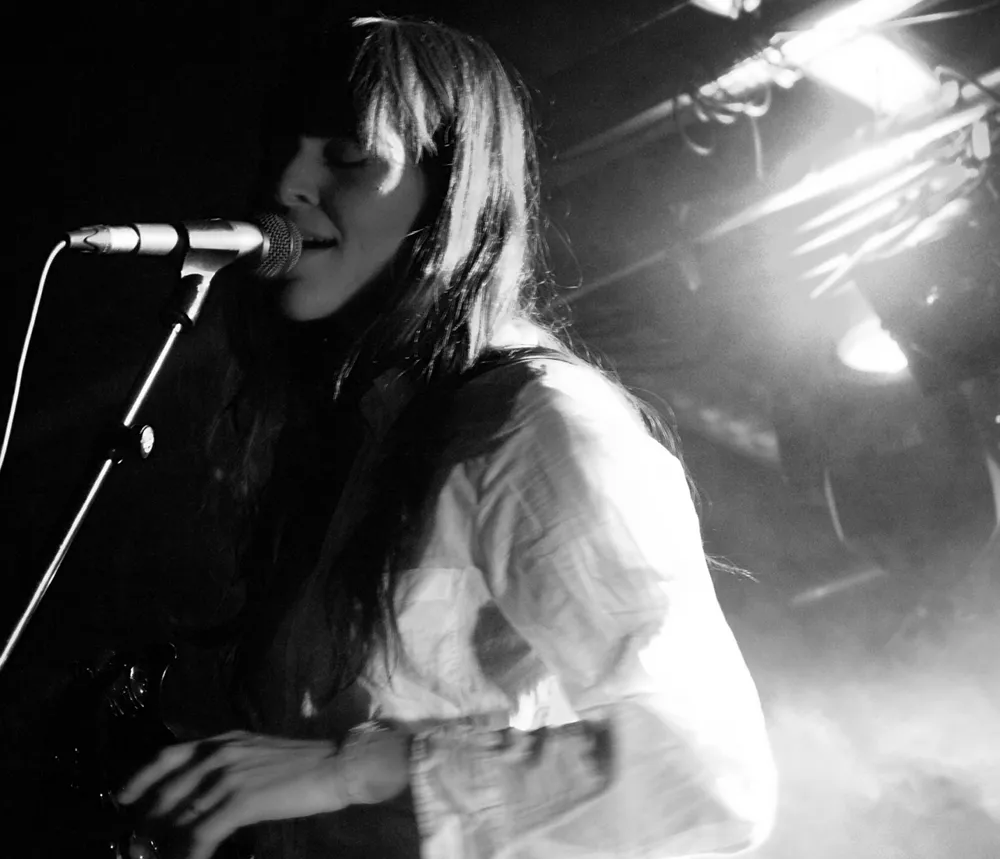 Deerhoof og 120 Days remikser Maribel