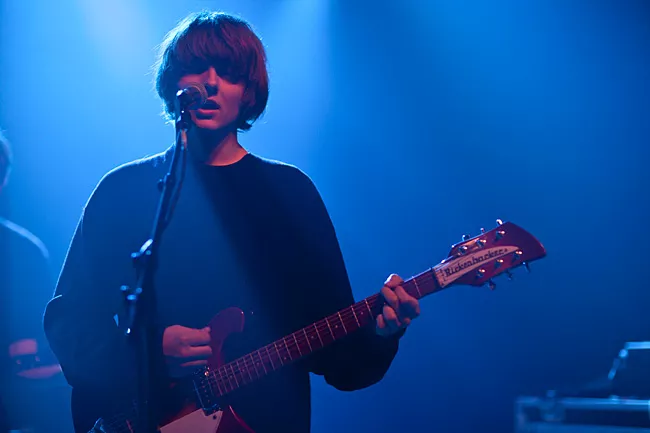 Waldo & Marsha : Spot Festival, Atlas, Aarhus