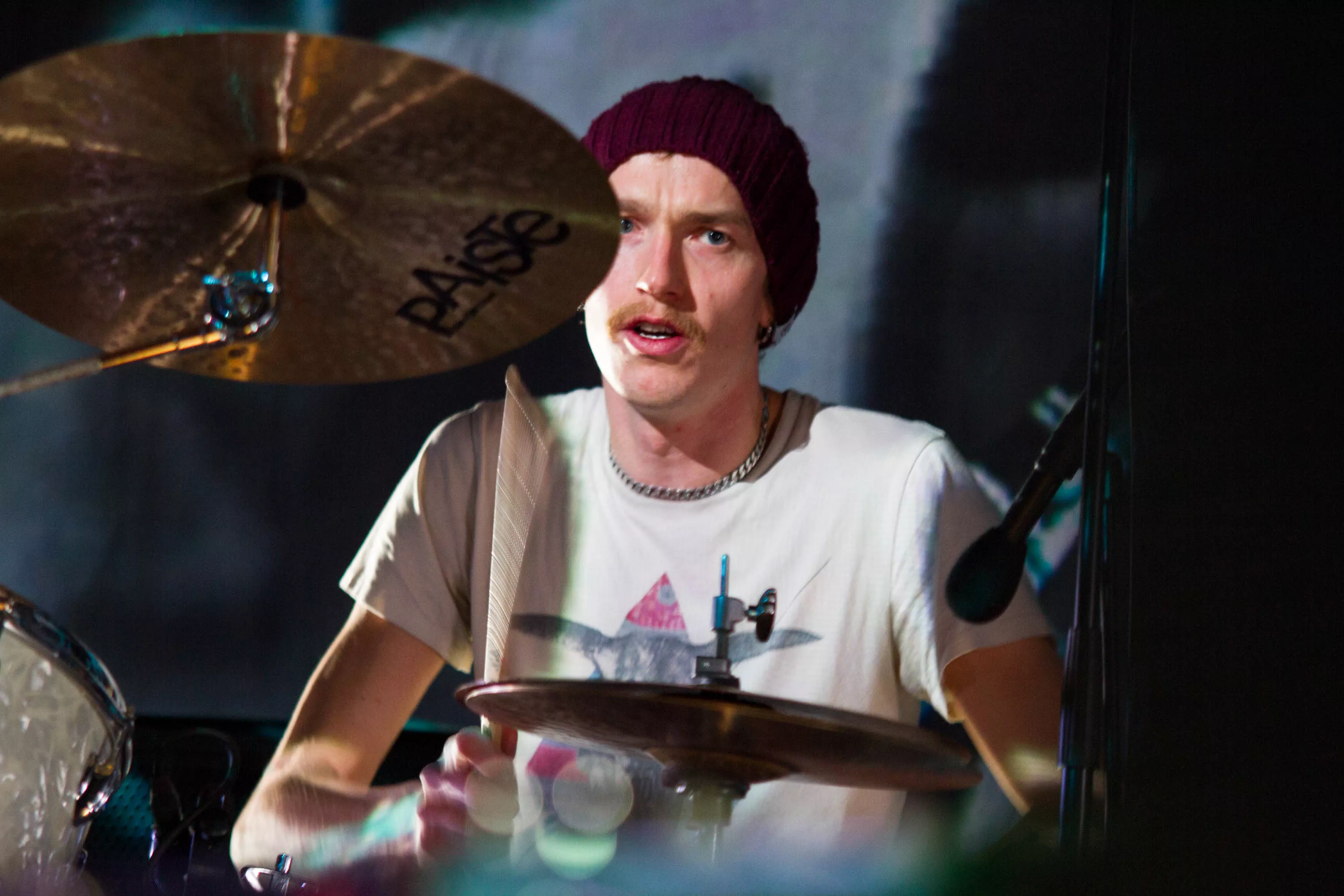 Slutter i Motorpsycho