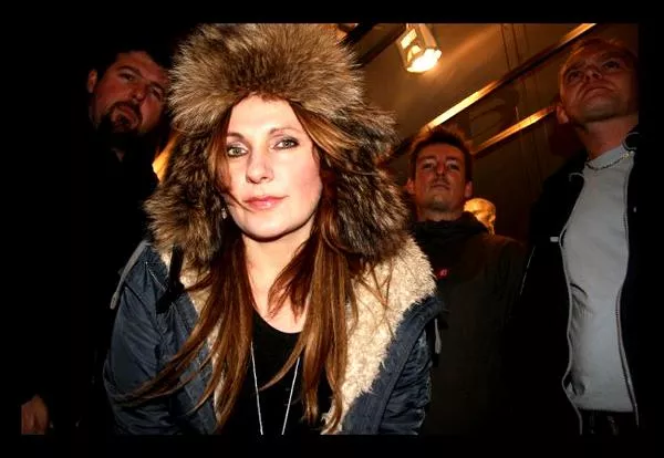 Metro i Global Battle Of The Bands-finalen