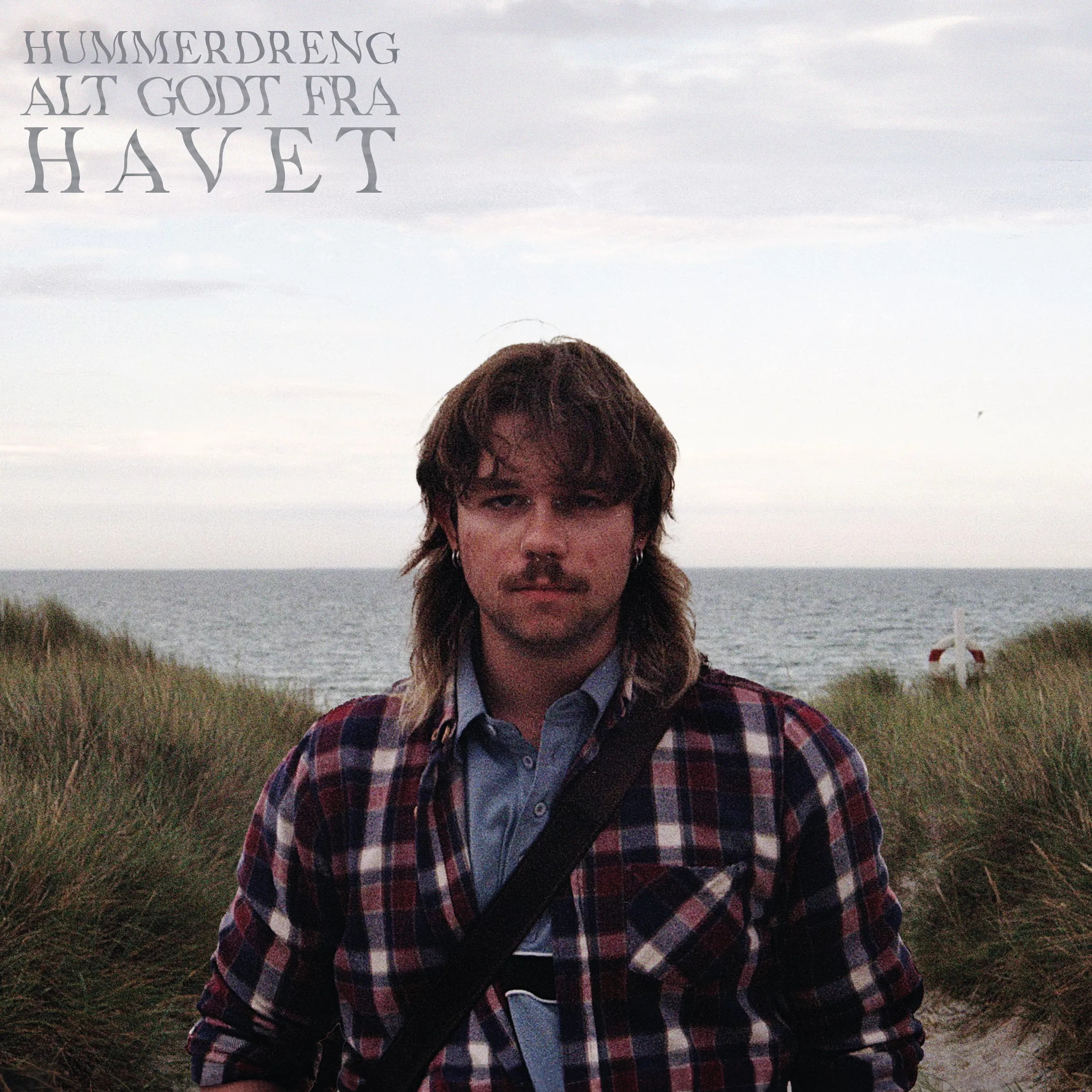 Alt godt fra havet - Hummerdreng