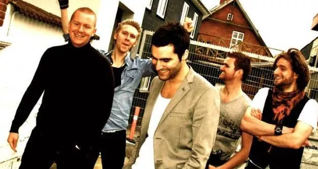 Apple censurerer Aarhus-gruppe