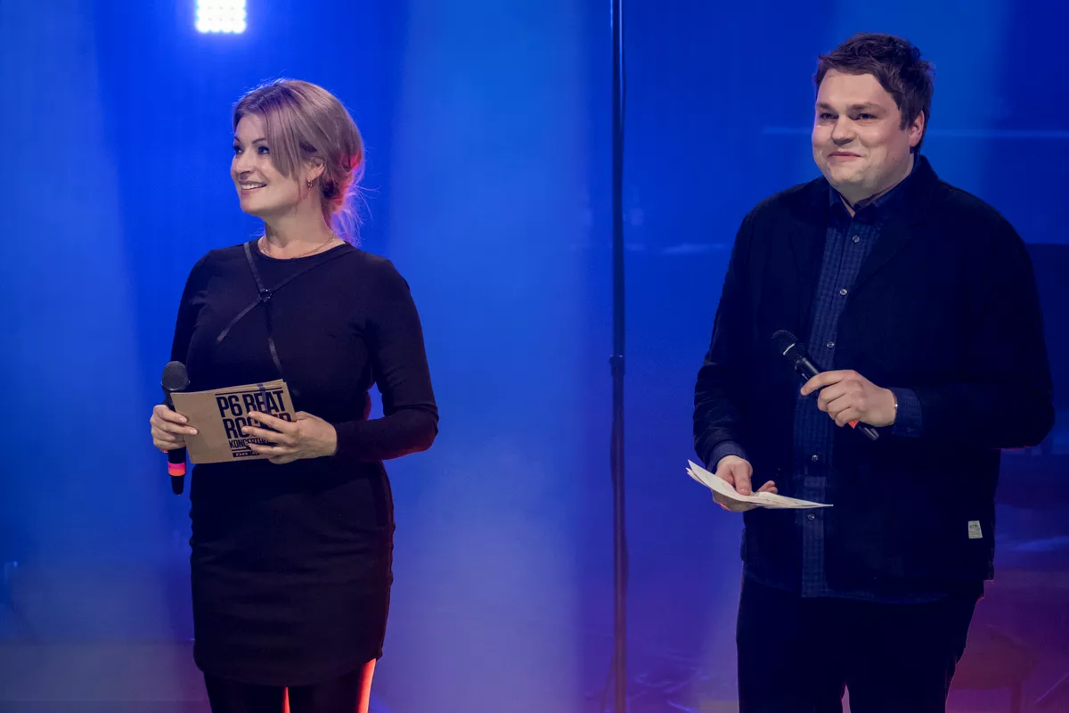 Rød blok giver DR penge til at videreføre P6 og P8