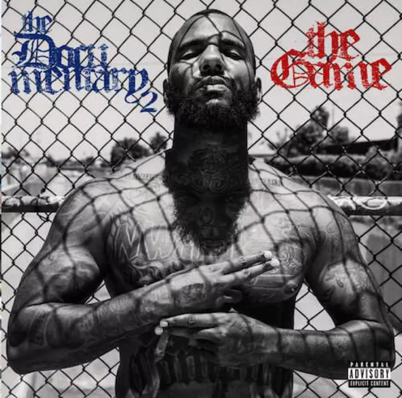 The Documentary 2 - The Game
