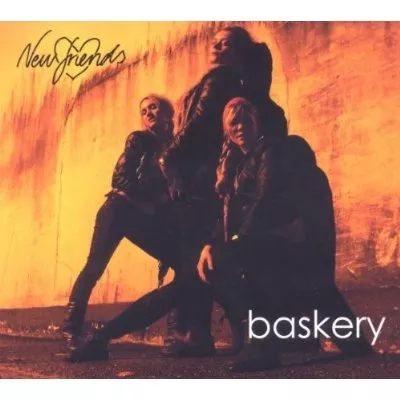New Friends - Baskery