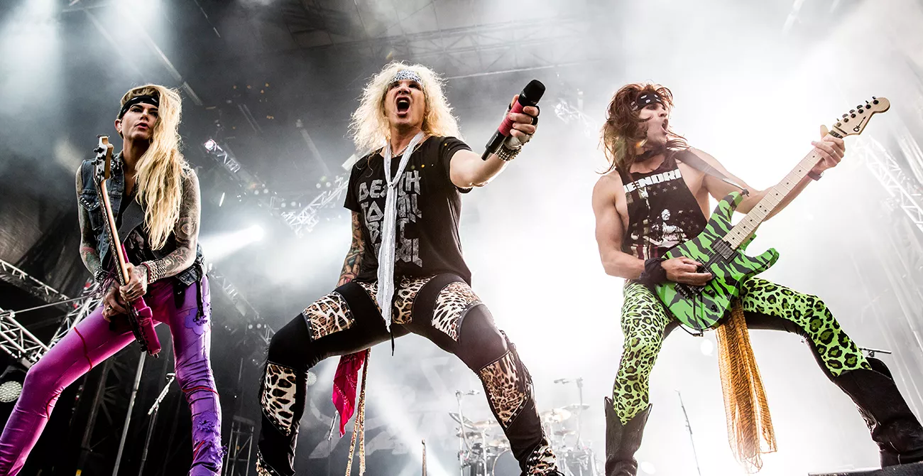 Guitareffekten "Pussy Melter" trukket tilbage efter sexisme-anklager