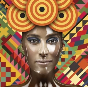 Human - Karen Mukupa