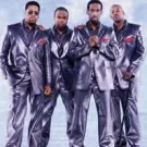Boyz II Men til København