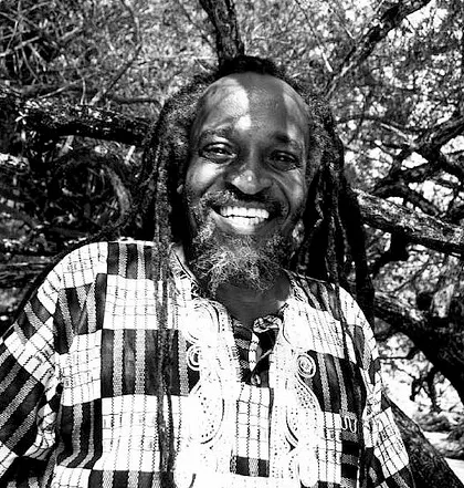 Prince Fatty Soundsystem skifter ud