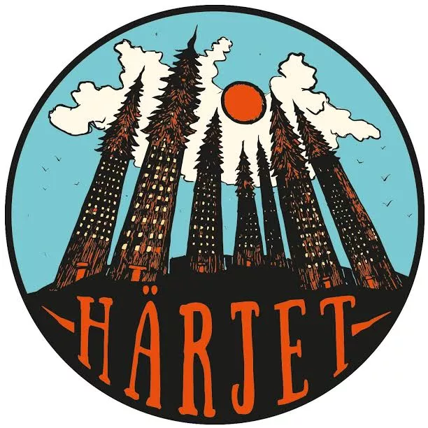 Företagsamheten - Härjet