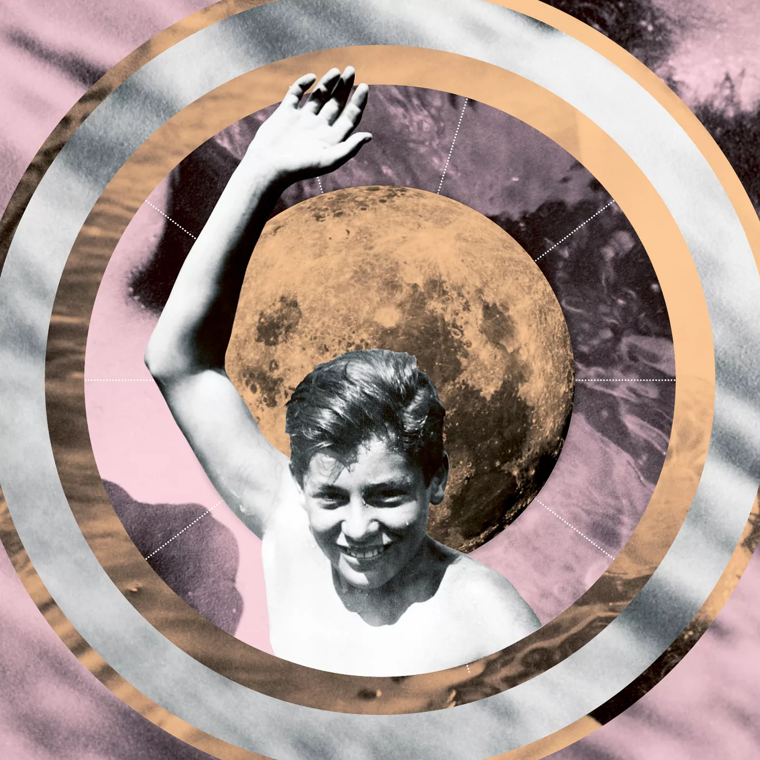 East Of Youth - The Shaking Sensations