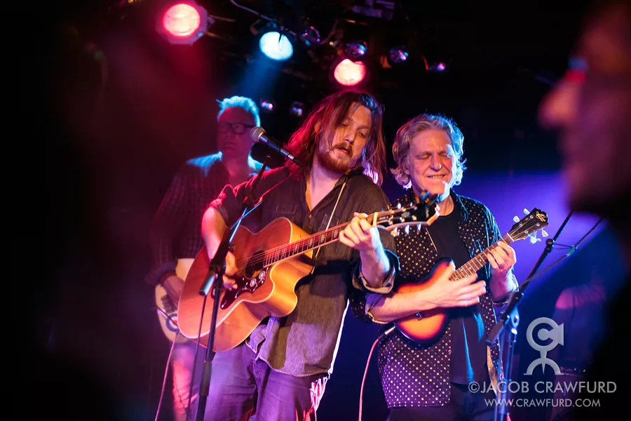 Hyldemor: HYLDest, Loppen, Christiania, København