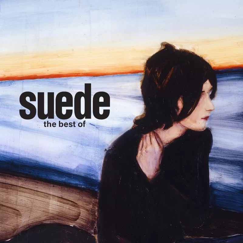 Suede har best of lige om hjørnet