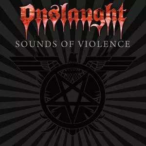 Sounds Of Violence - Onslaught