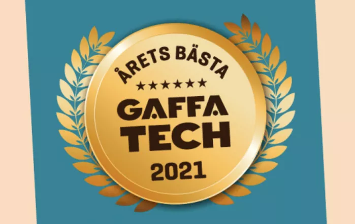 LISTA: Årets bästa prylar – enligt GAFFA Tech