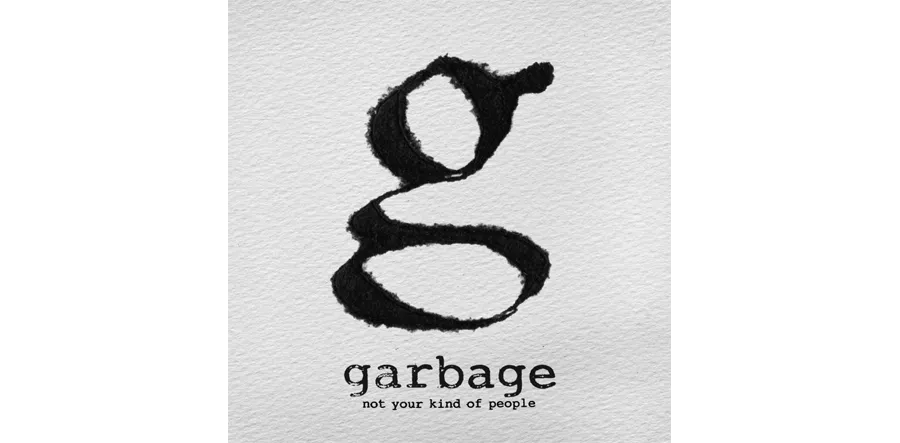Garbage afslører trackliste