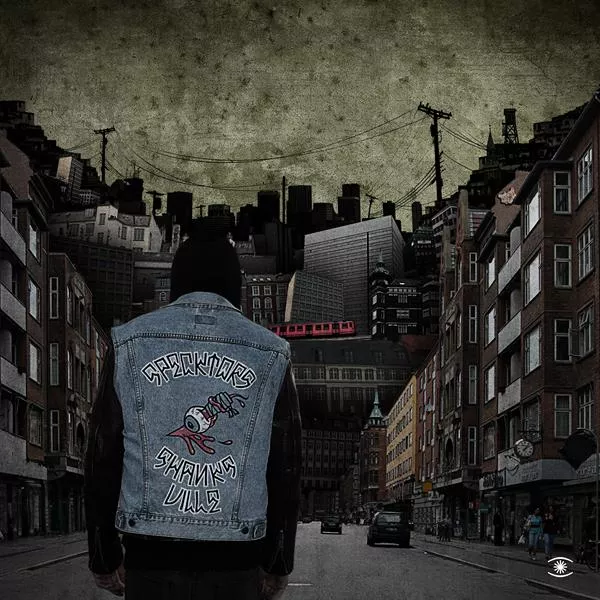 Shanksville - Specktors