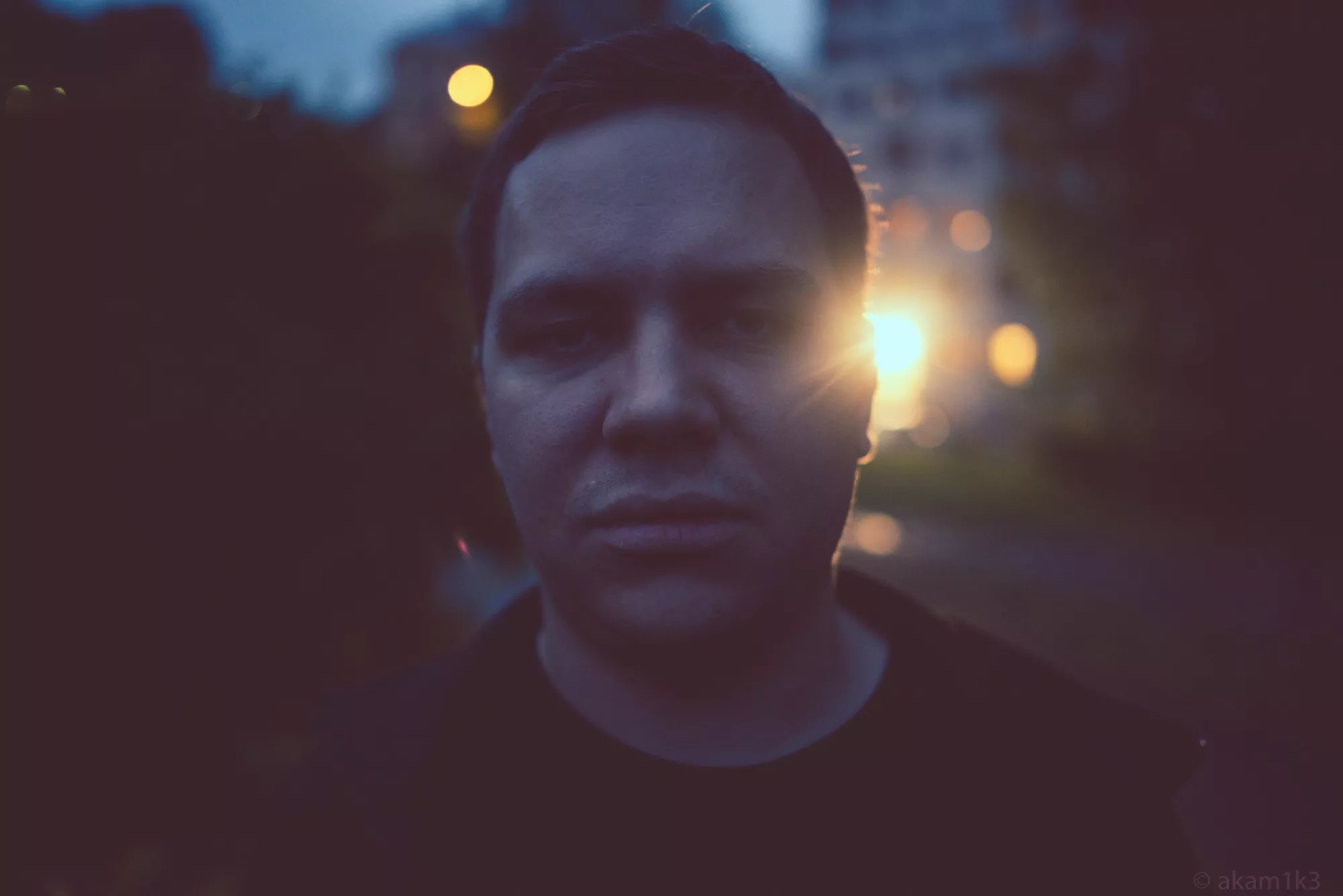 Klish: «Usminka og grovere i kjeften»